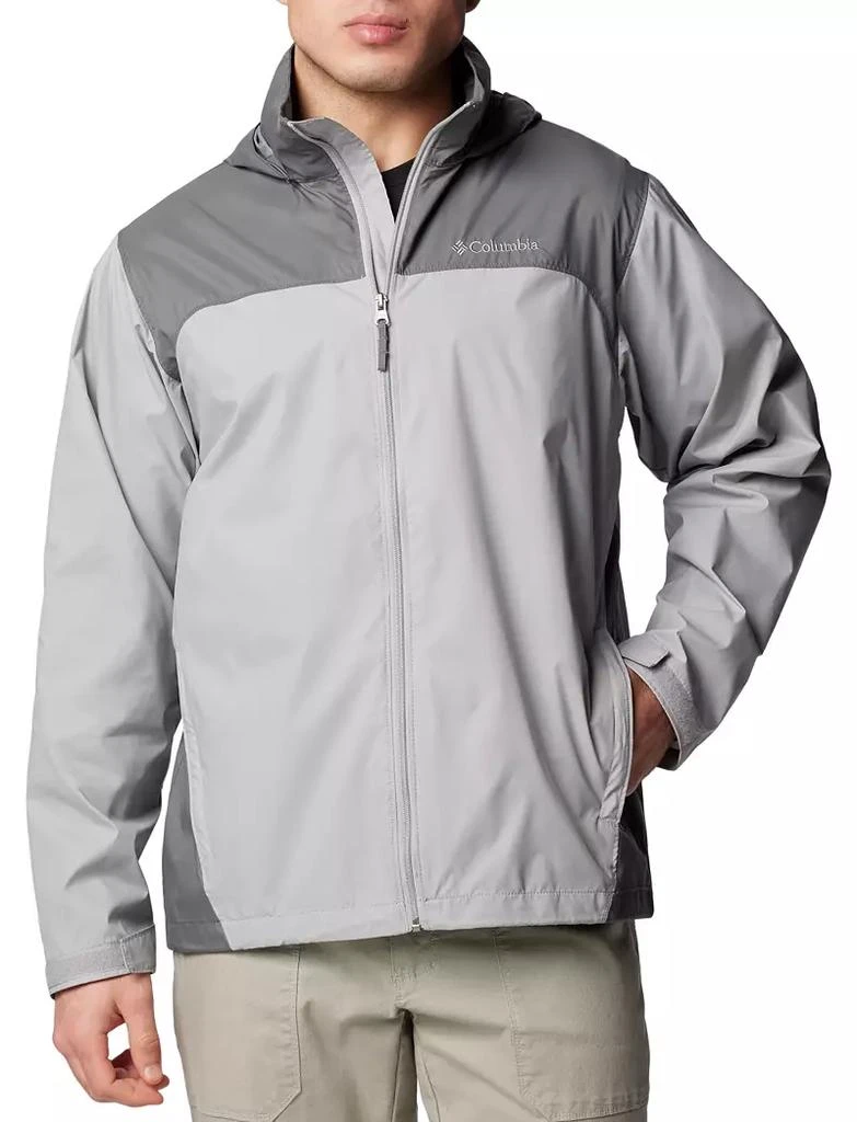 Columbia Columbia Men's Glennaker Lake Rain Jacket 1