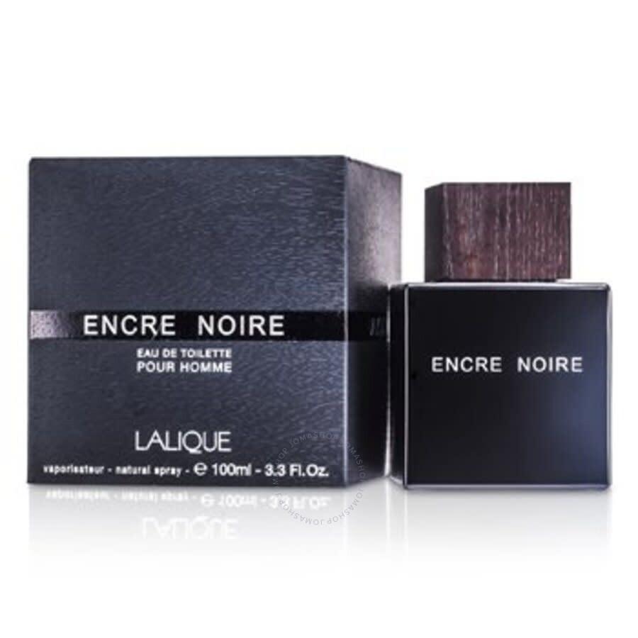 Lalique Lalique Encre Noire Mens EDT