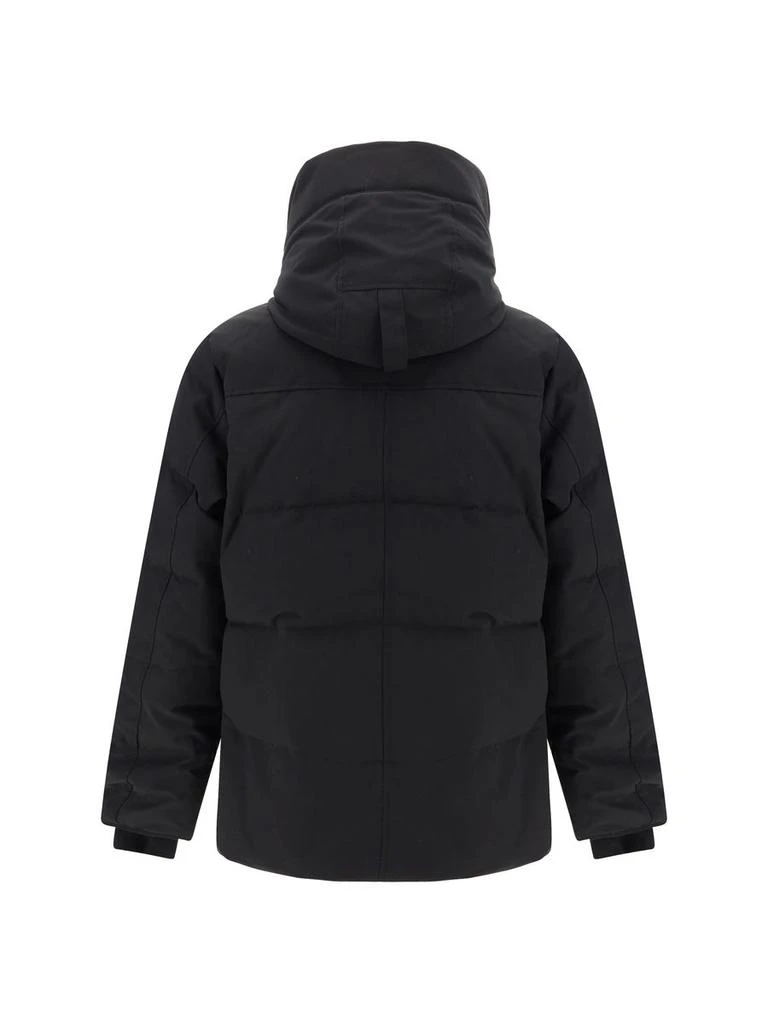 Canada Goose Canada Goose Down Jackets 2