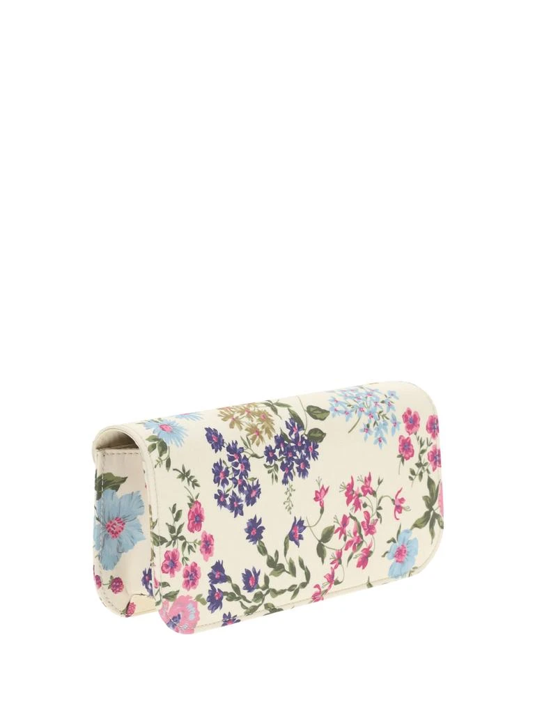 Valentino Floral Locò Shoulder Bag 3