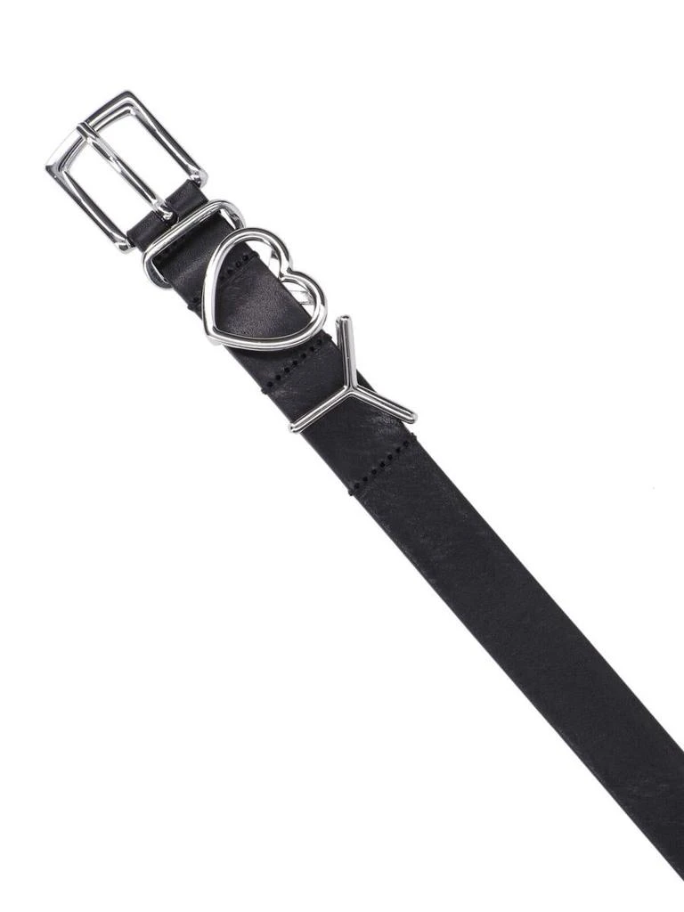 Y/Project Y/Project Belts 3