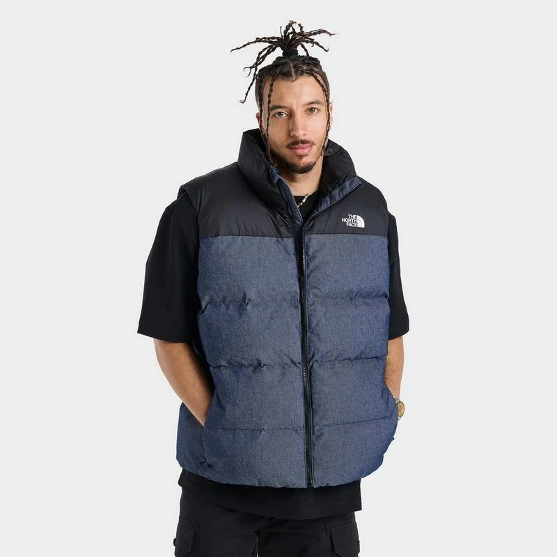 The North Face Men's The North Face Kanaga Vest