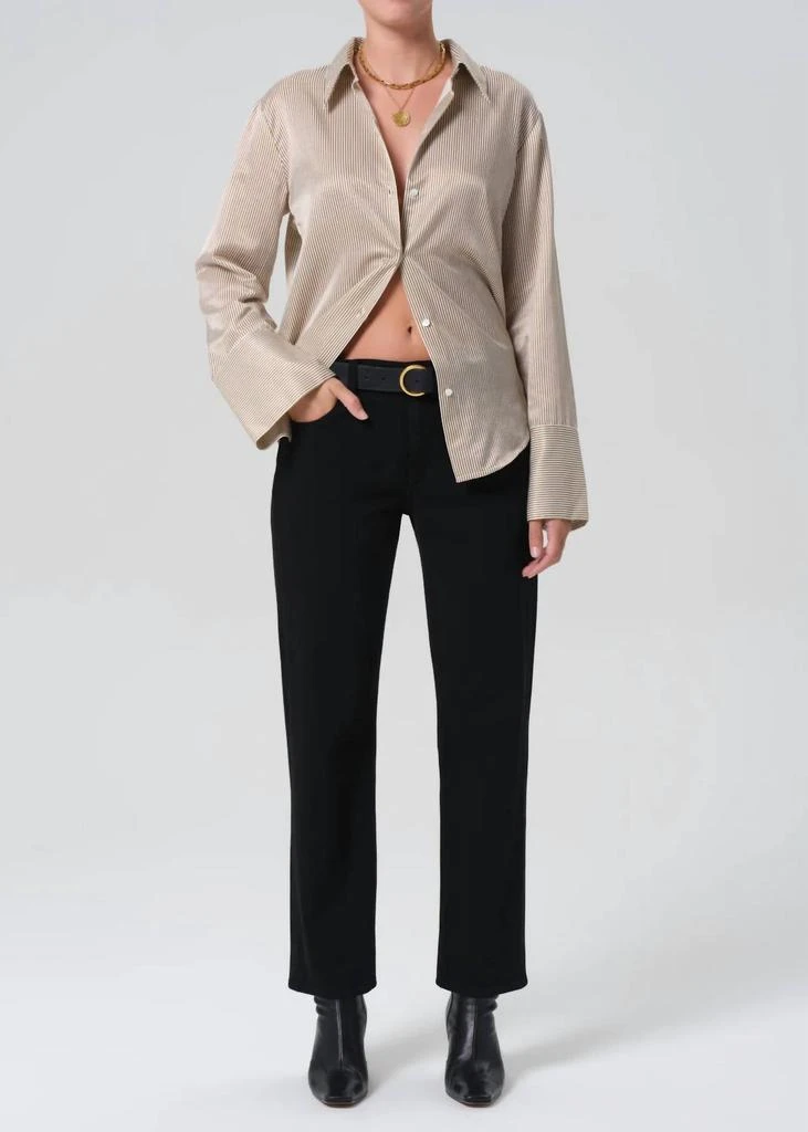 Citizens of Humanity Citizens Of Humanity - Anissa Straight Leg Pants