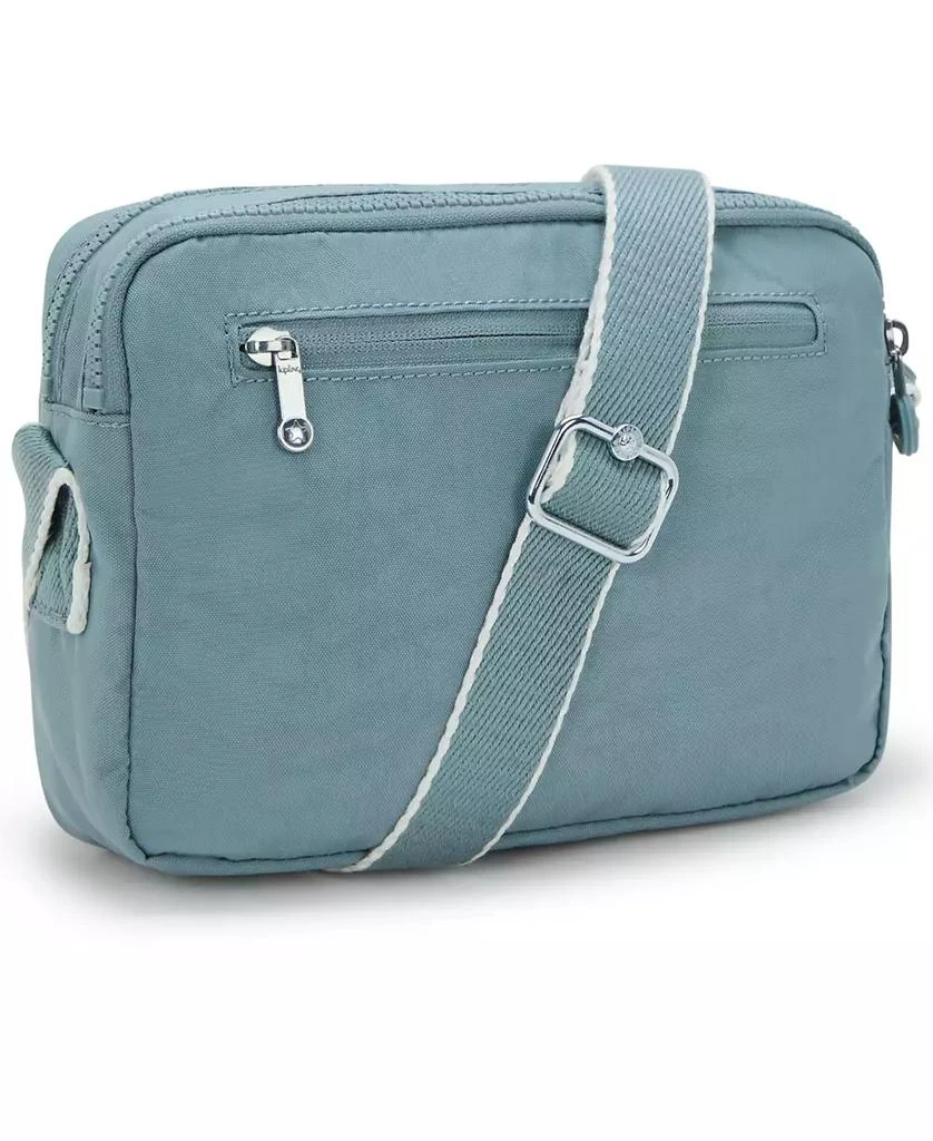 Kipling Abanu Medium Convertible Crossbody Bag 11