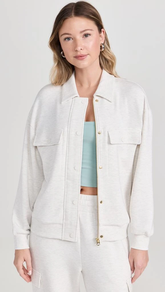 Varley Elizabeth Jacket 6