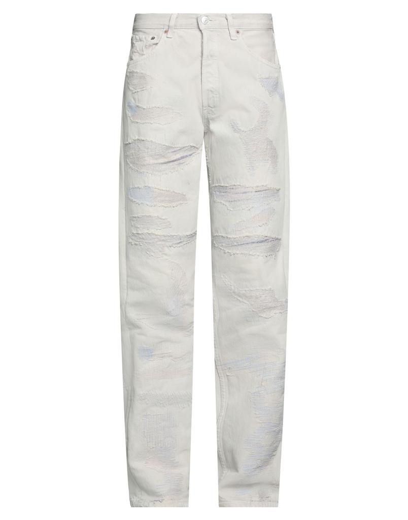 NOTSONORMAL Denim pants