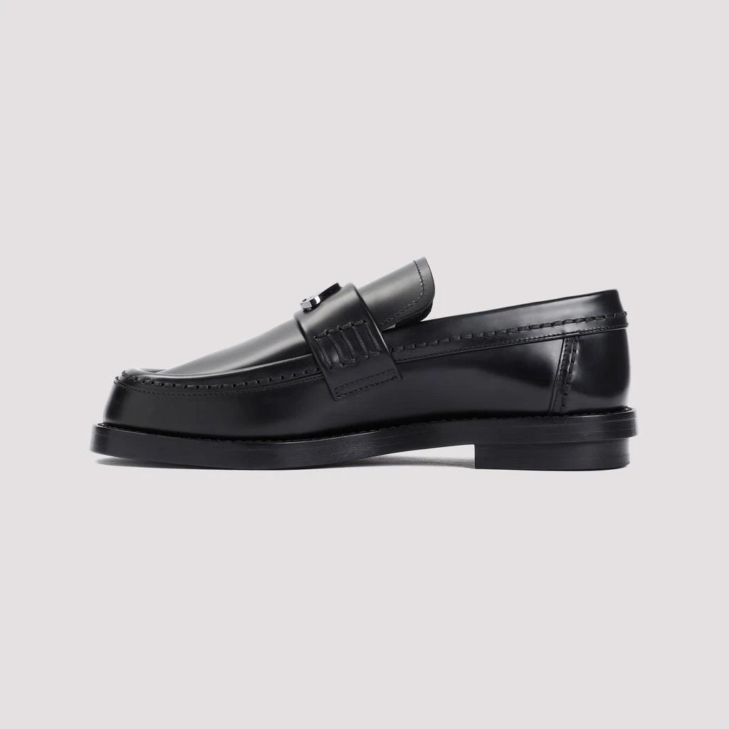 Alexander McQueen Loafers 4