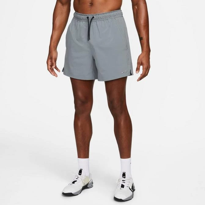 NIKE Men's Nike Unlimited Dri-FIT 5" Unlined Versatile Shorts 1