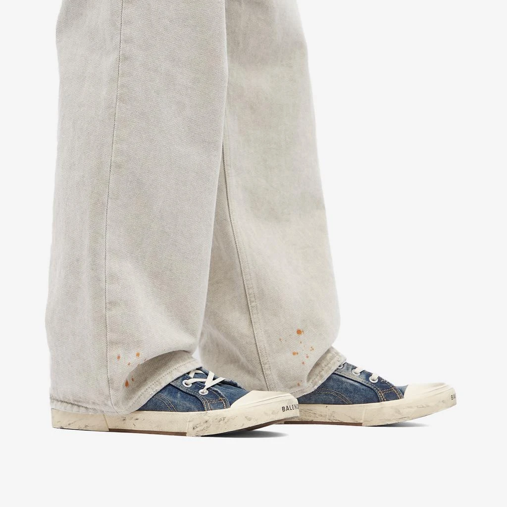 Balenciaga Balenciaga Paris Mule 6