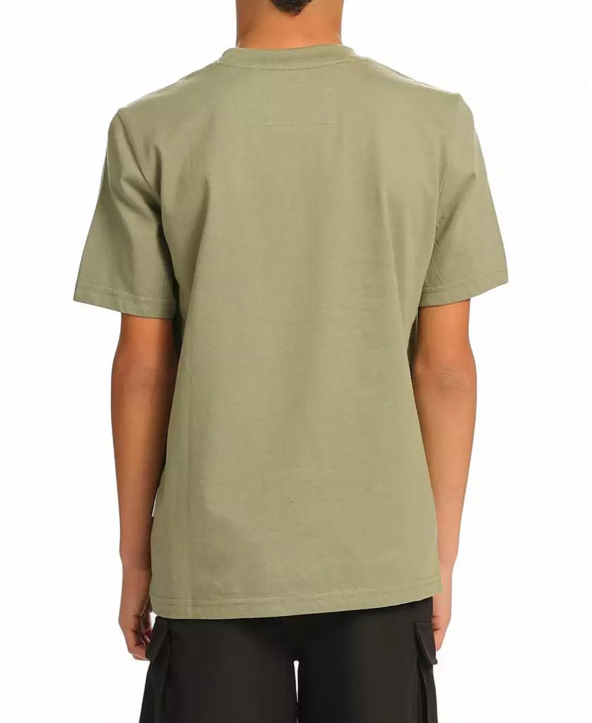 Sovereign Code Little and Big Boys Short Sleeve T-Shirt