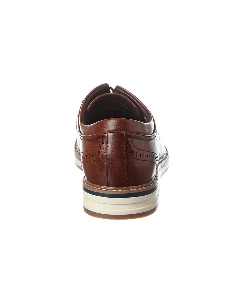 RUSH Gordon Rush Plain Toe Oxford 3