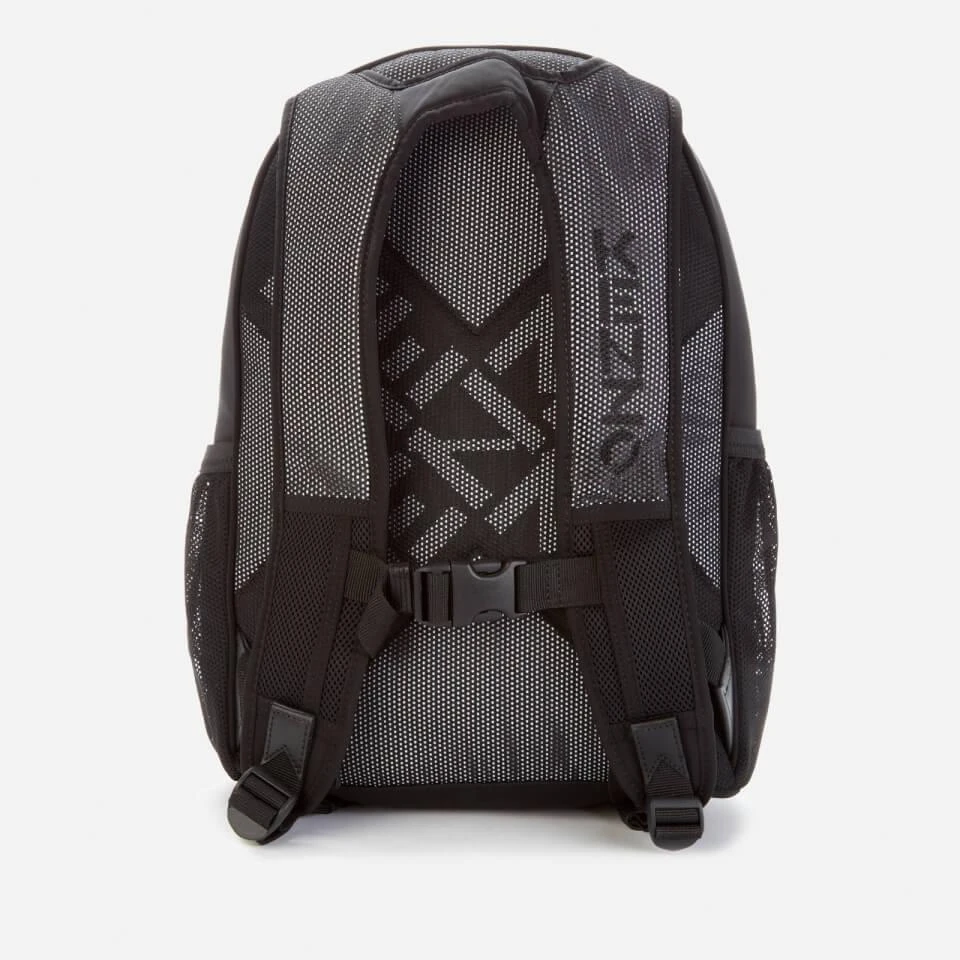 Kenzo KENZO Men's Sport Backpack - Black 3