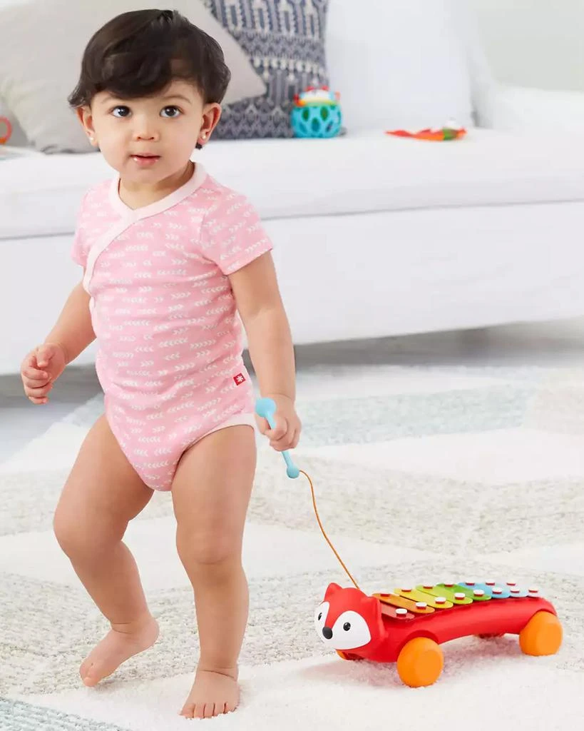 Skip Hop Explore & More Fox Xylophone 7