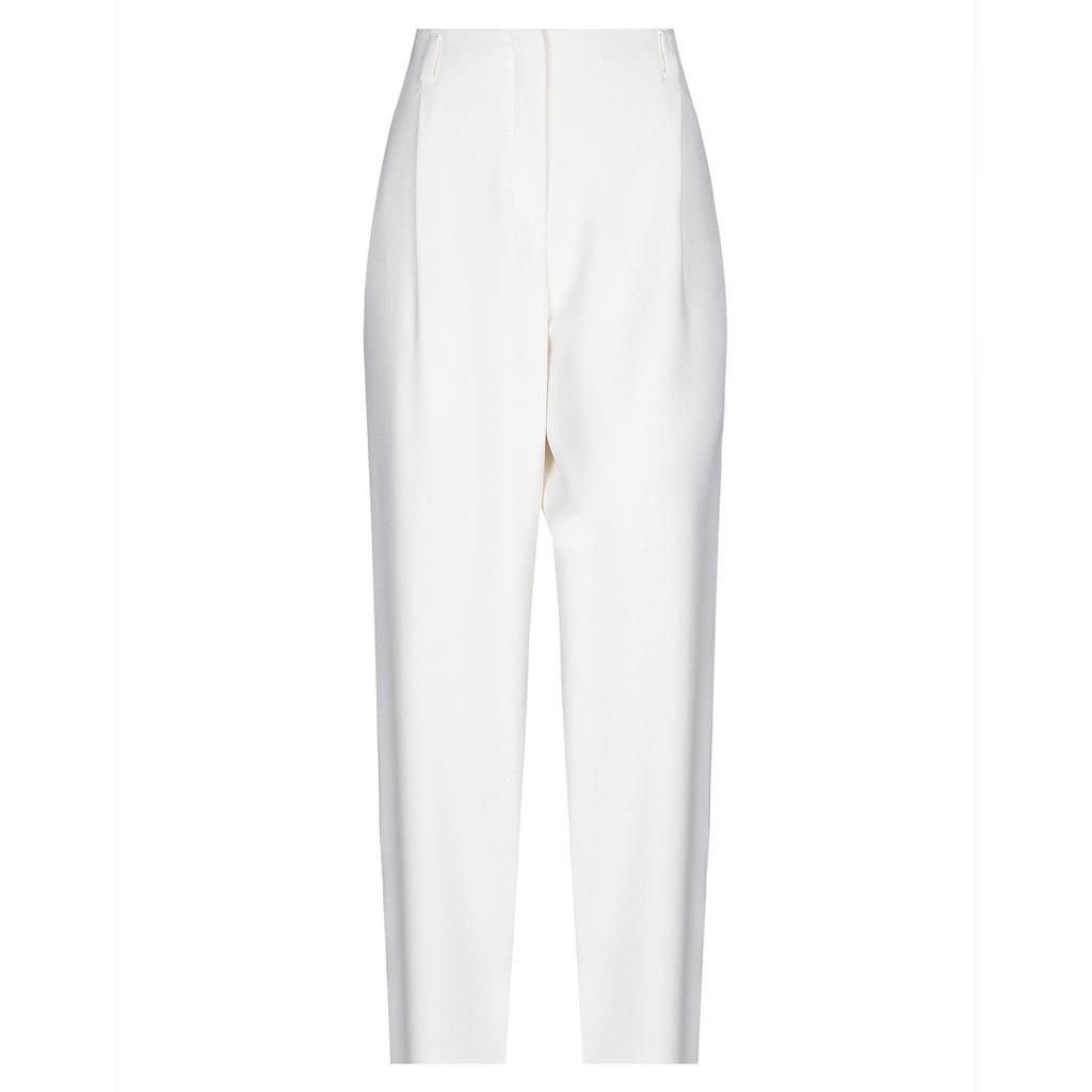 Giorgio Armani Giorgio Armani - Pants - Ivory - Woman