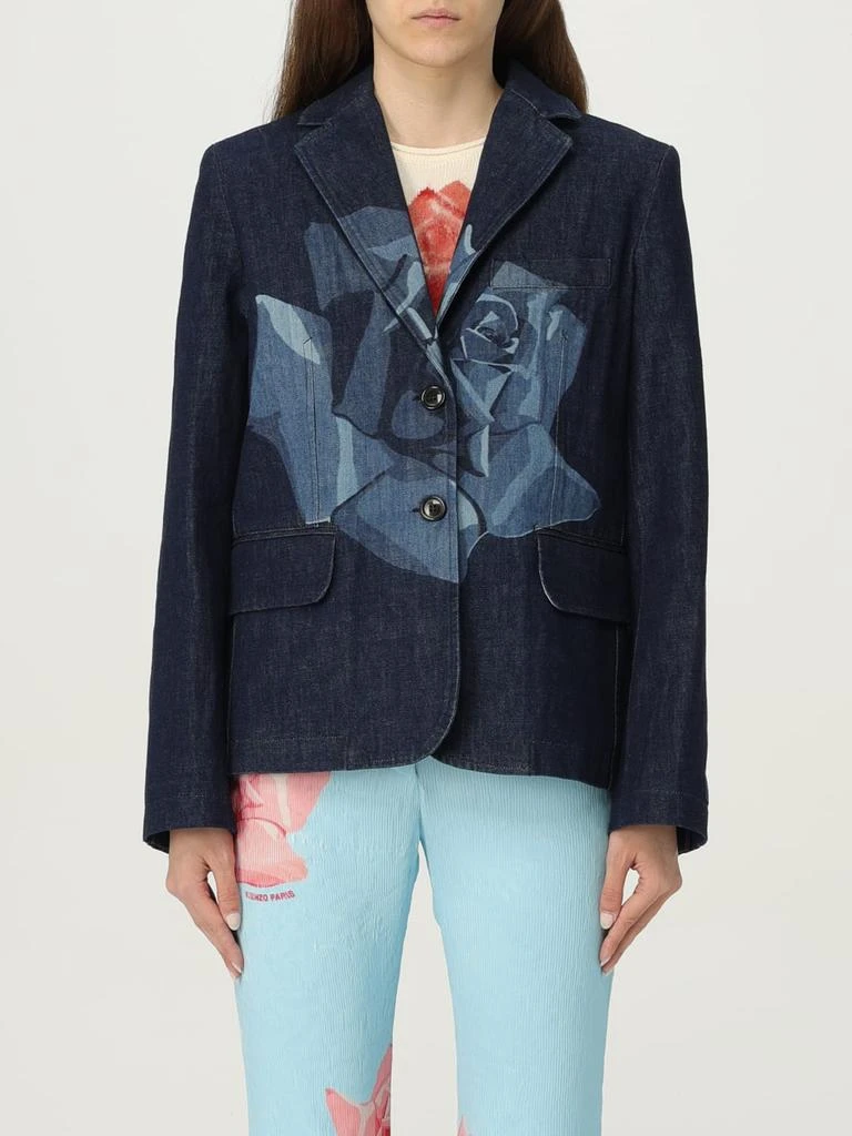 Kenzo Jacket woman Kenzo 1