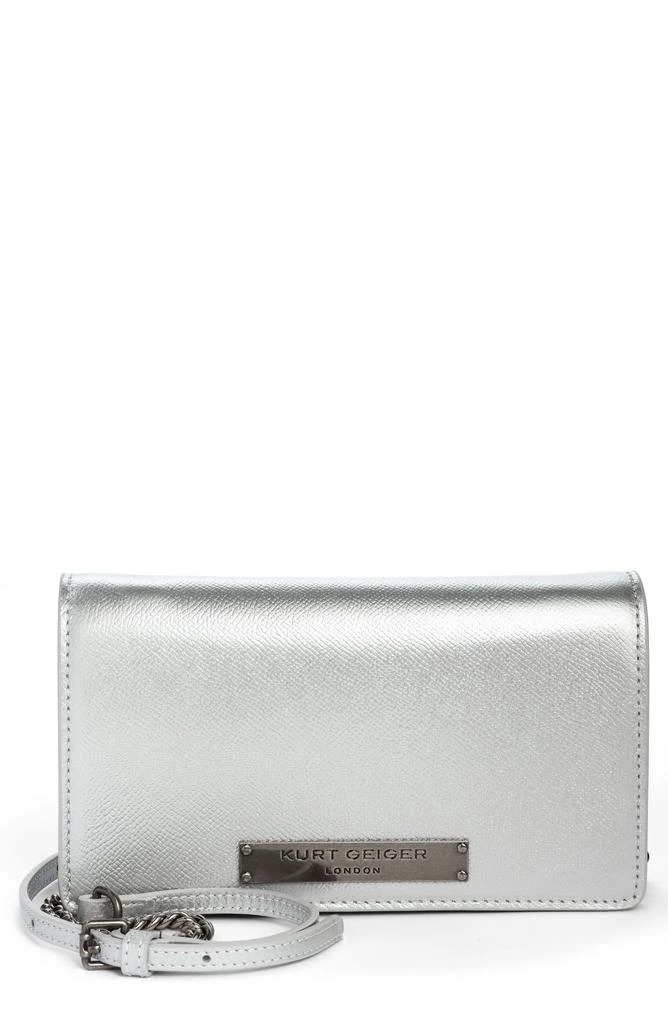 Kurt Geiger Richmond Mini Crossbody Bag 1