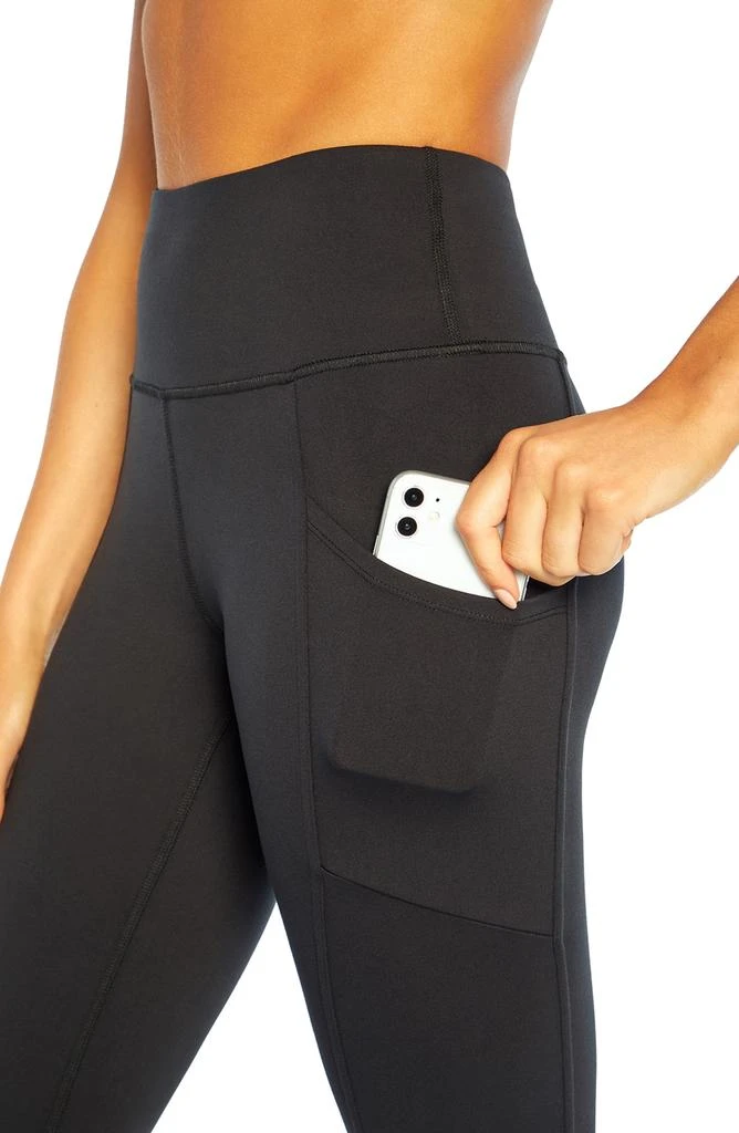 MARIKA Eclipse Ankle Leggings 3