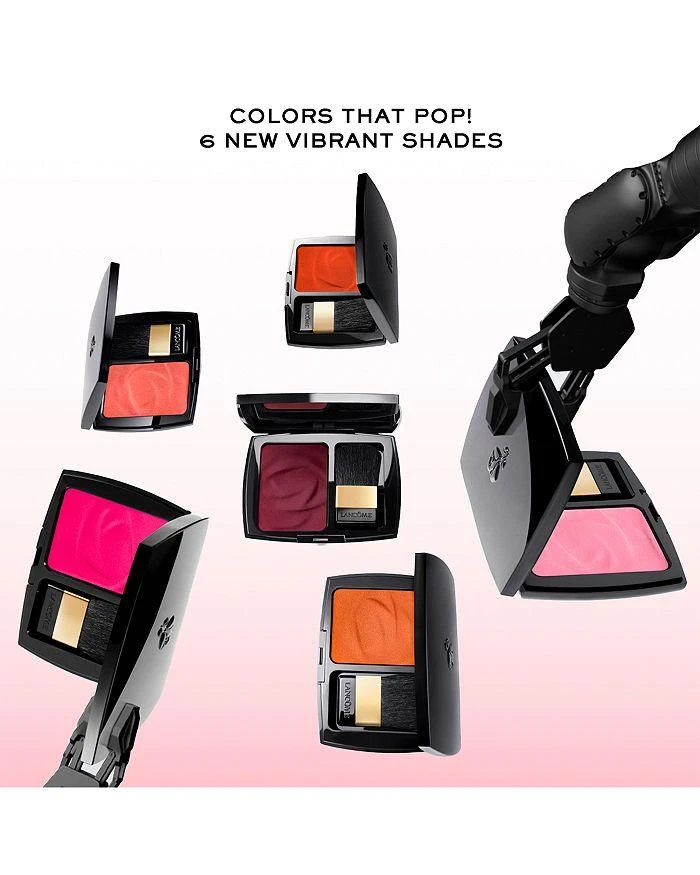 Lancôme Blush Subtil Delicate Oil-Free Powder Blush 6