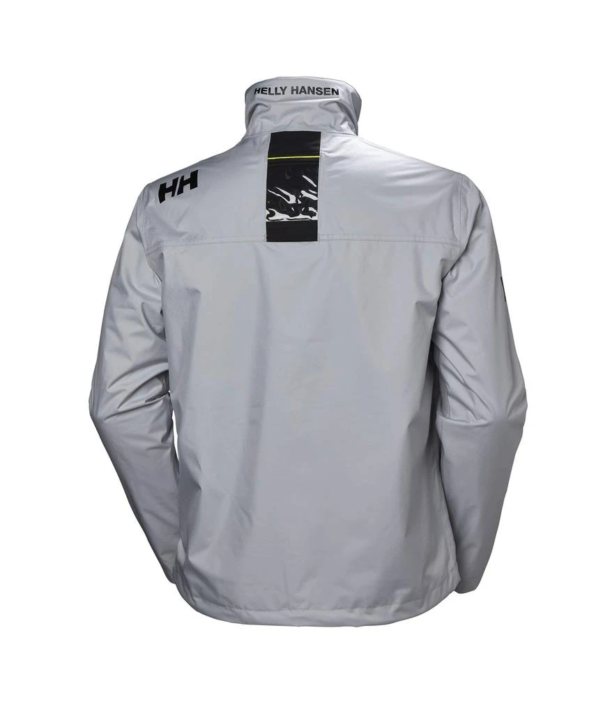 Helly Hansen Crew Midlayer Jacket 3