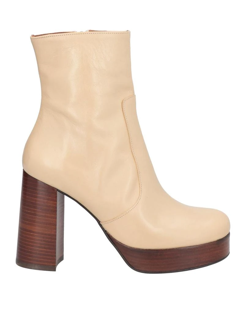 ÁNGEL ALARCÓN Ankle boot 1