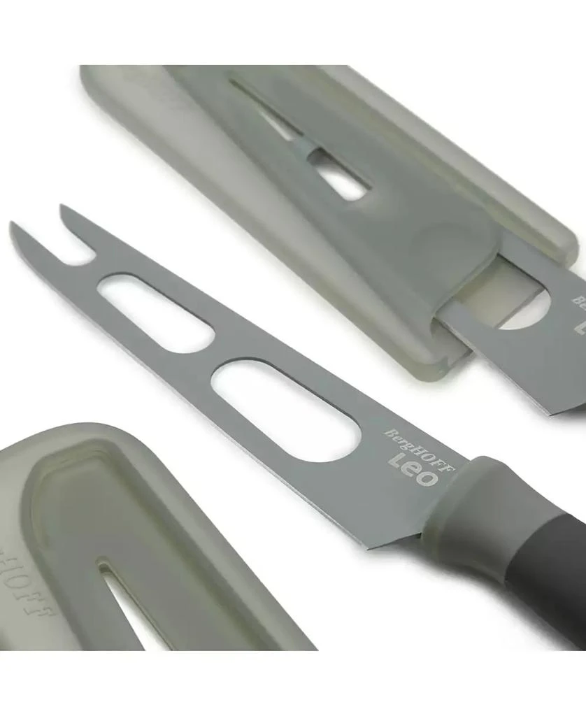 BergHOFF Leo Balance 5" Cheese Knife 4