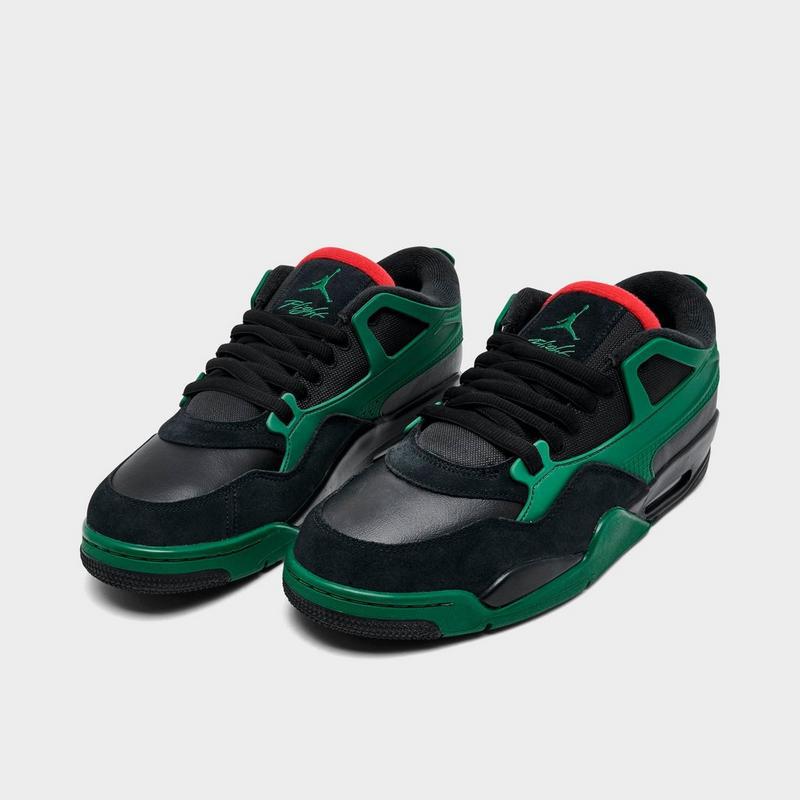 Jordan Men's Air Jordan 4 RM Casual Shoes
