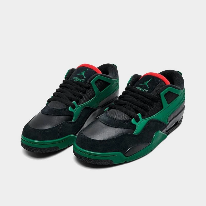 Jordan Men's Air Jordan 4 RM Casual Shoes 2