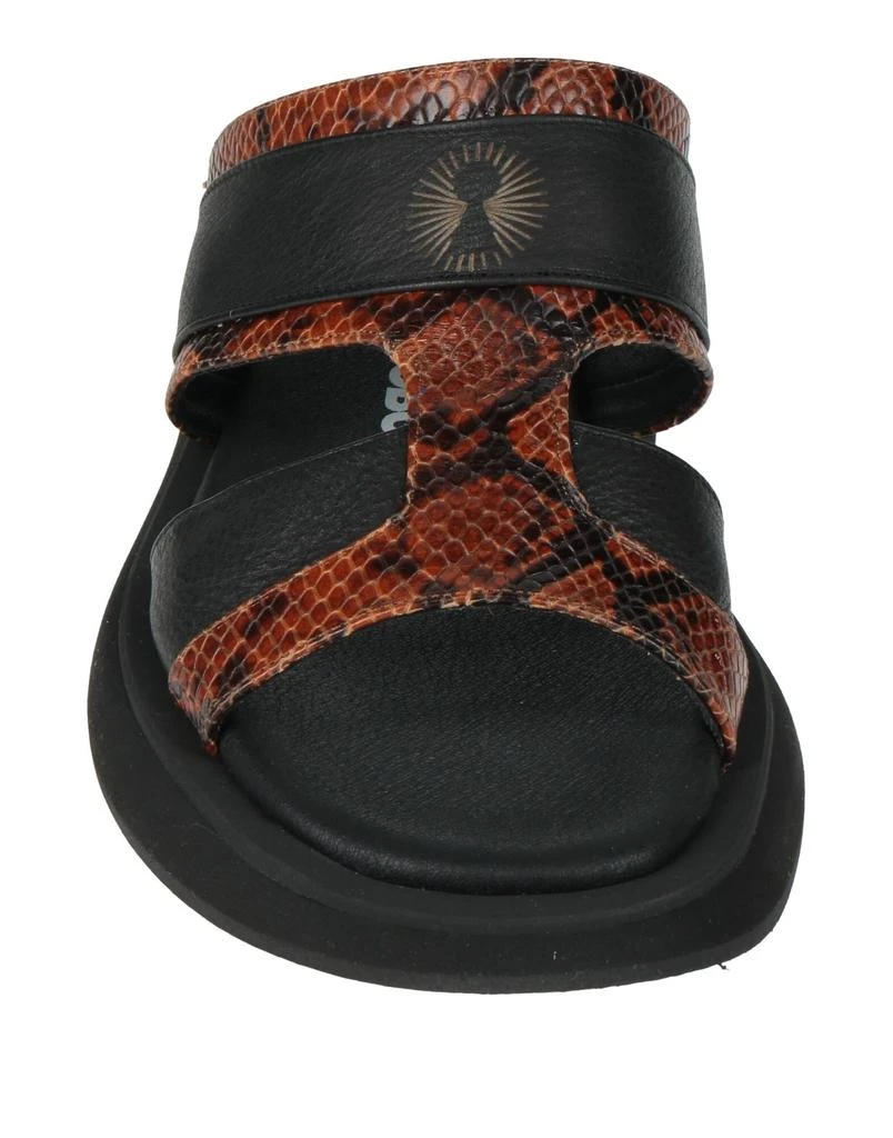 BRUNO BORDESE Sandals 4