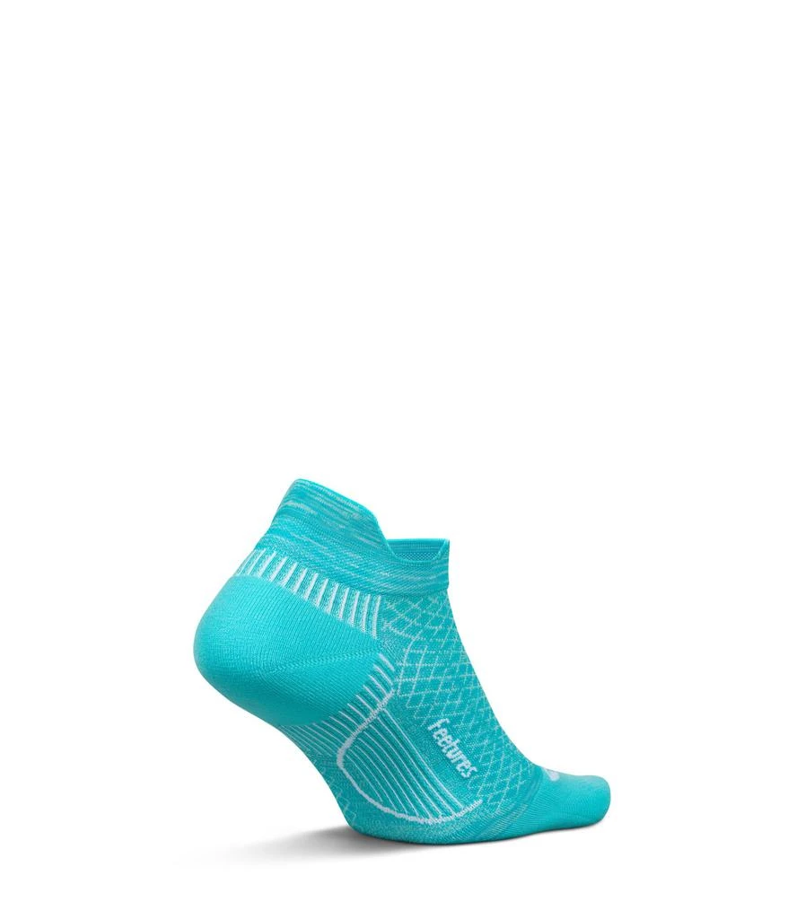 Feetures PF Relief Light Cushion No Show Tab 2