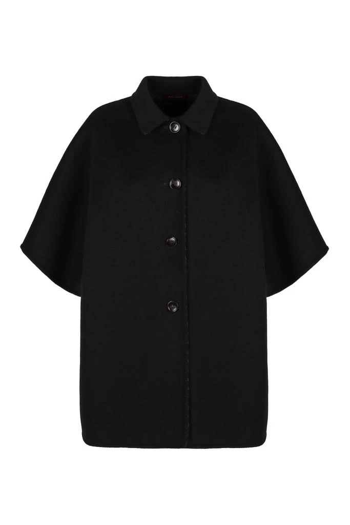 Gucci PEA COAT 1