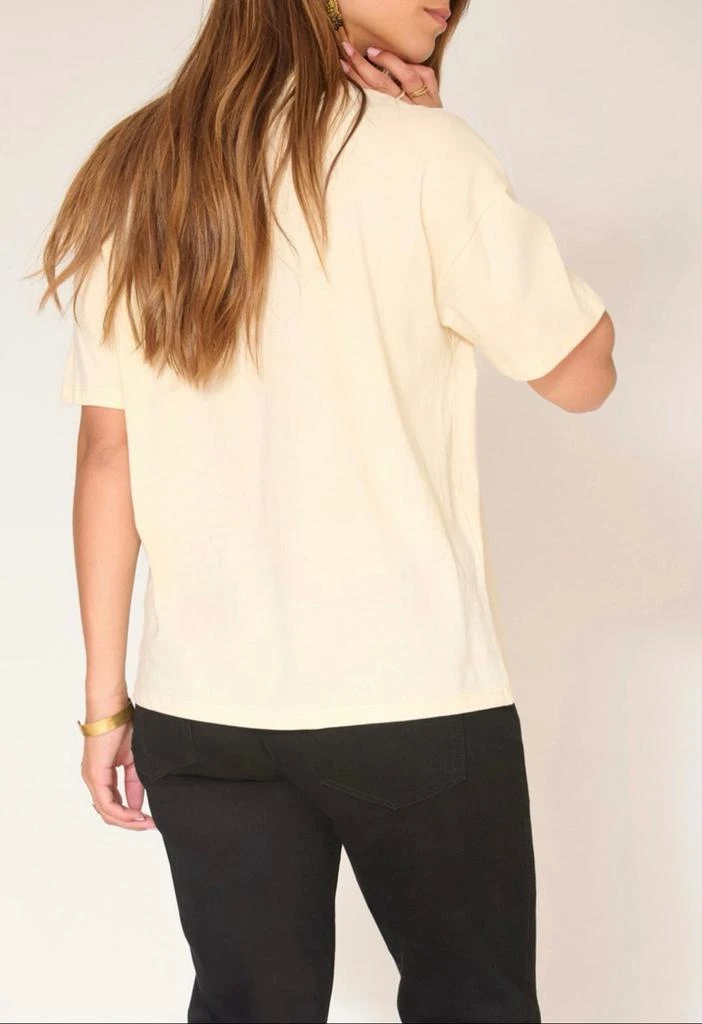 MKT Studio T-Shirt - Natural 2