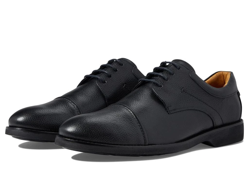 Marc Joseph New York Wellington 1