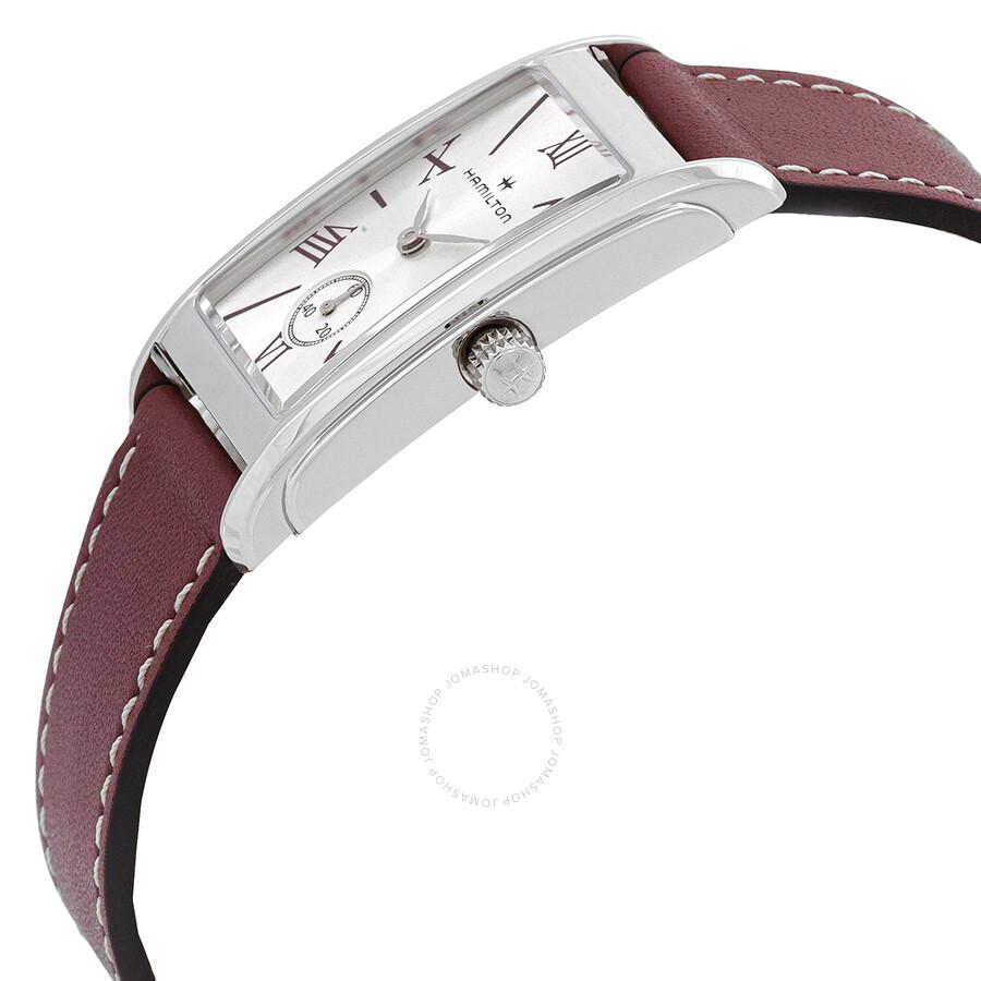 Hamilton American Classic Ardmore Ladies Watch H11421814