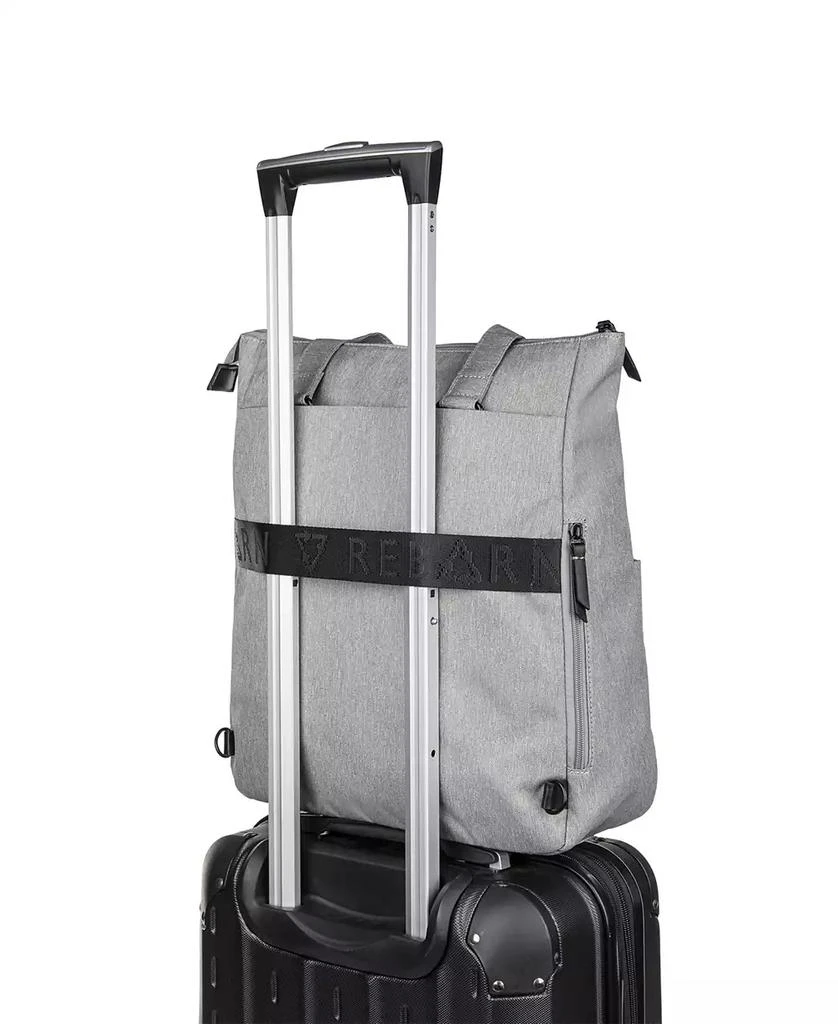 Bugatti Reborn 3 in 1 Tote Bag 8