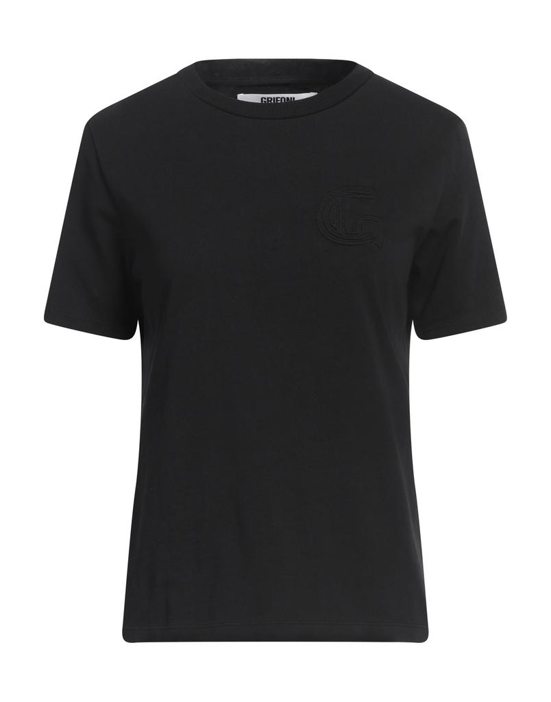 GRIFONI Basic T-shirt
