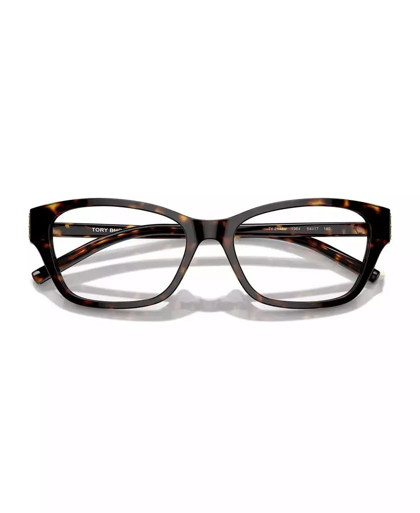 Tory Burch Women's Eyeglasses, Y2145U 2