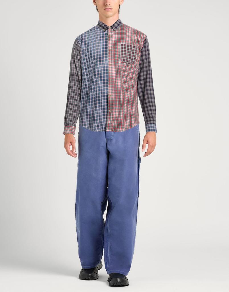 Maison Labiche Checked shirt