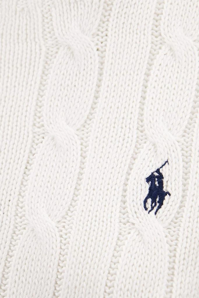 Ralph Lauren SLIM-FIT CABLE KNIT 4