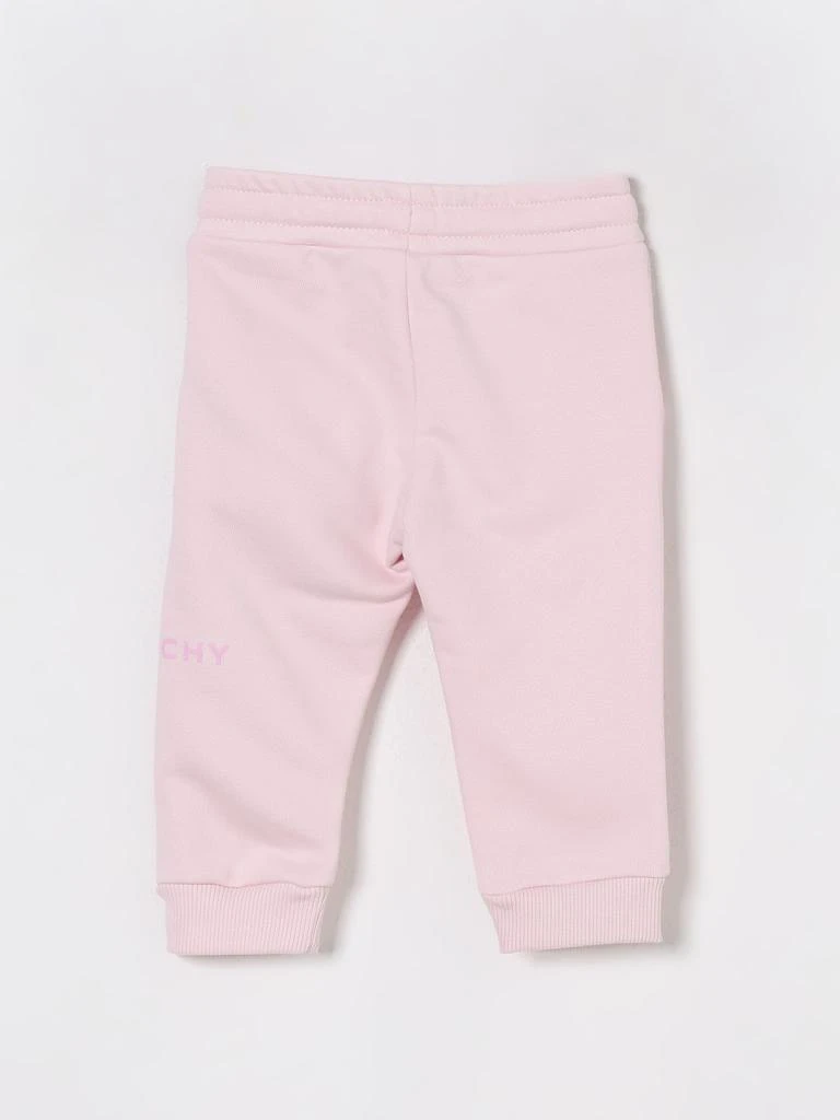 Givenchy Pants kids Givenchy 2
