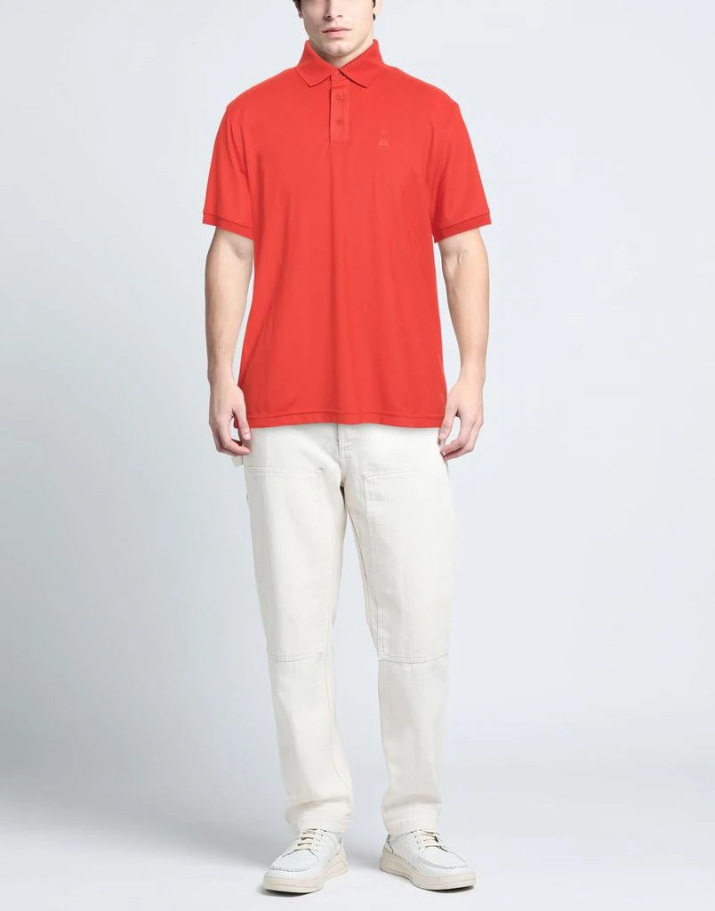 NORTH SAILS Polo shirt 2