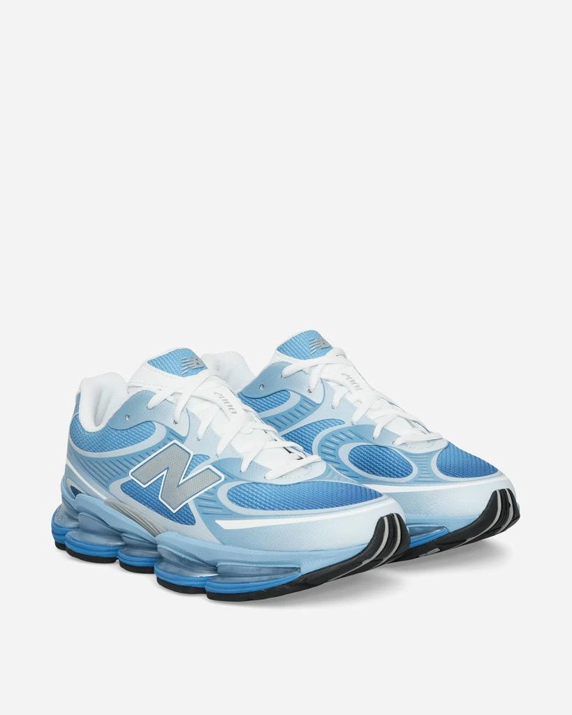 New Balance ABZORB 2000 Sneakers Still Water / Blue Agate 2