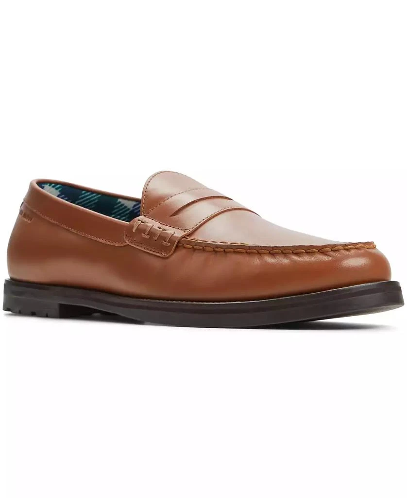 Ted Baker London Men's Parkhill Penny Loafer 1