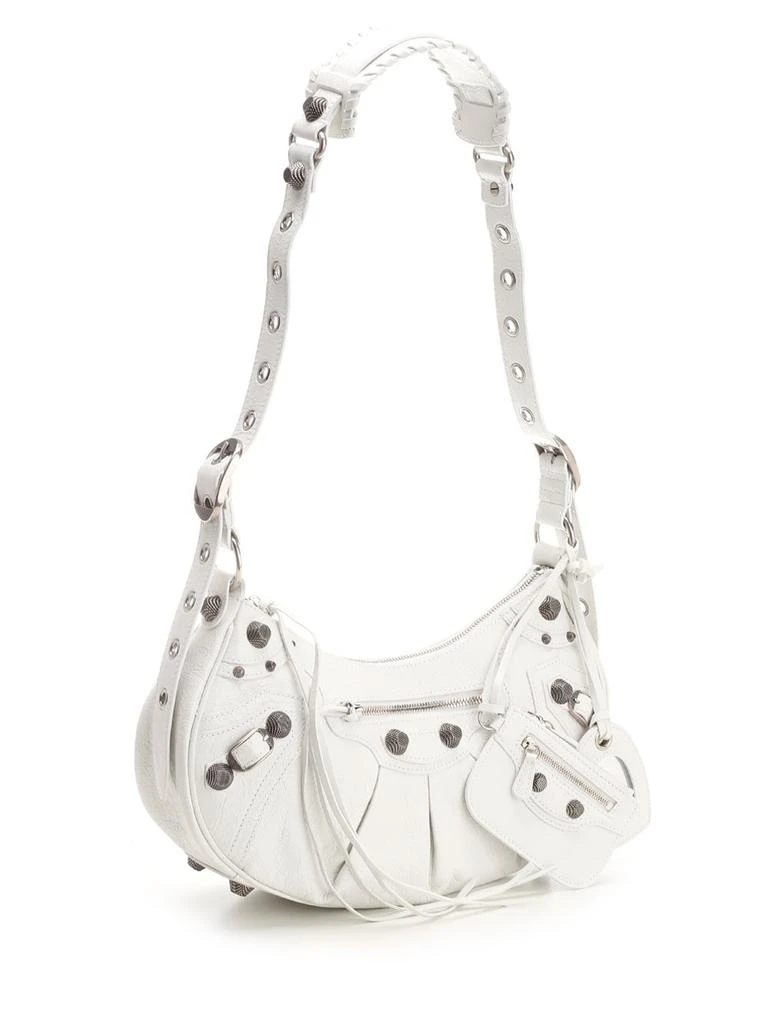 Balenciaga Balenciaga Le Cagole Small Shoulder Bag 3