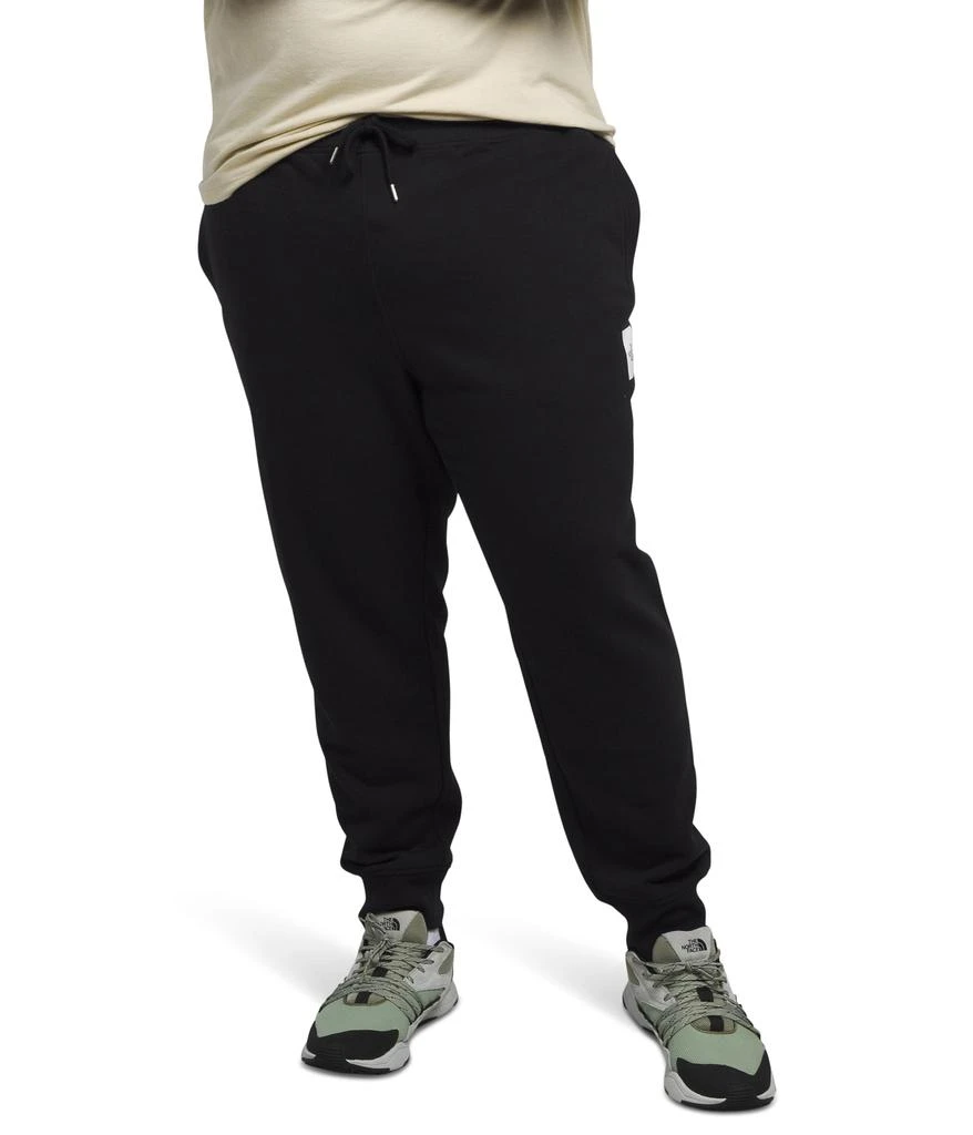 The North Face Big & Tall Box NSE Joggers 1