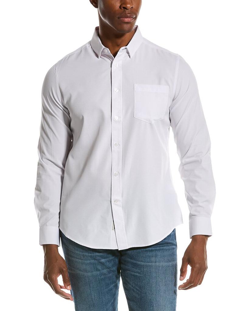 Heritage Heritage Tonal Shirt