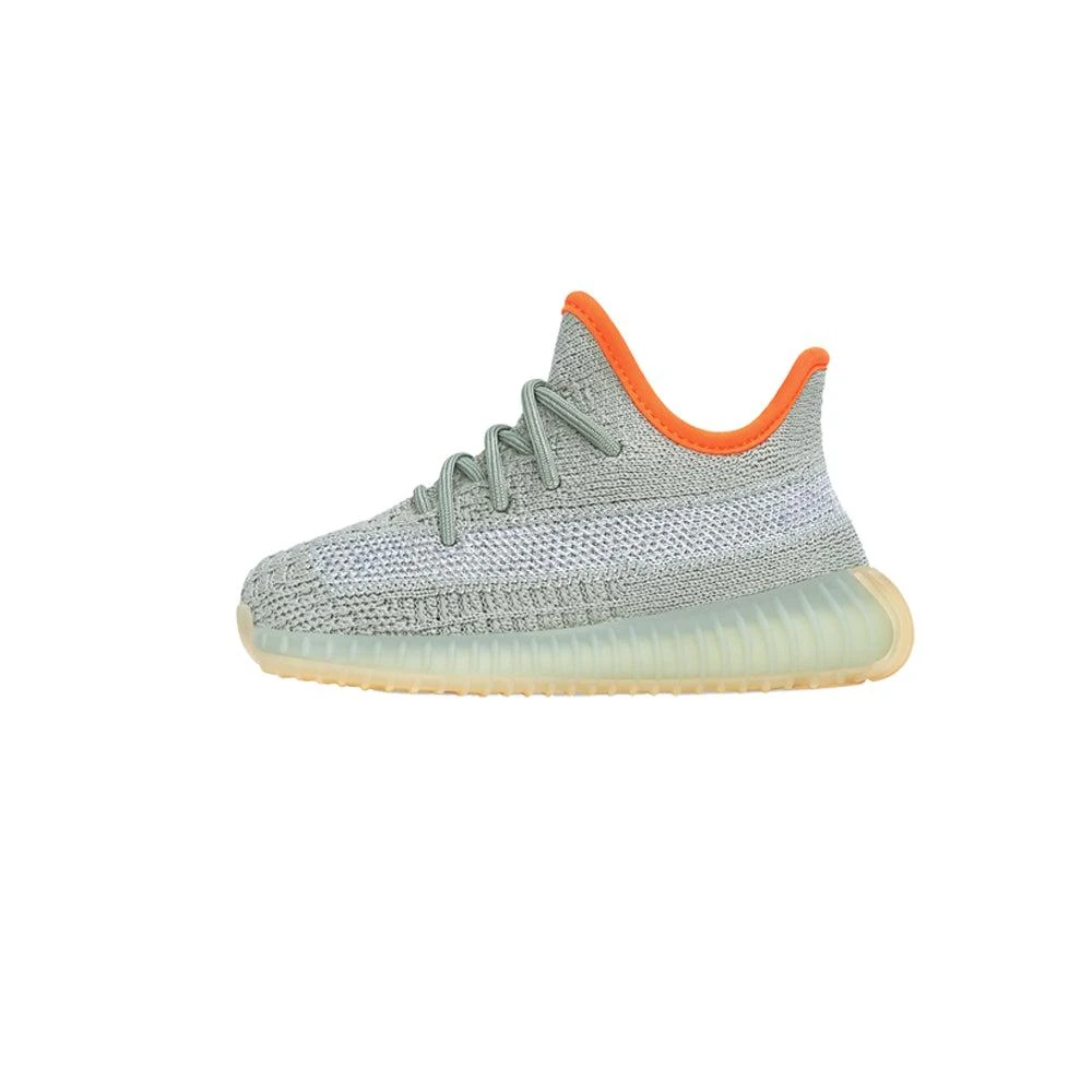 Adidas adidas Yeezy Boost 350 V2 Slip On Sneakers (Infant)