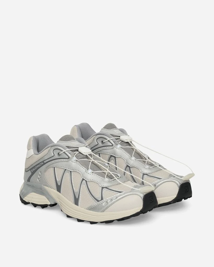 Salomon XT-Whisper Sneakers Silver / Lunar Rock / Silver Cloud 2