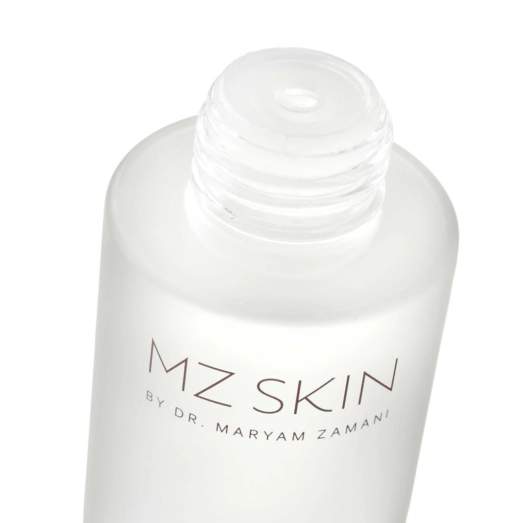 MZ Skin MZ Skin Micro-Peeling Glow Essence 100ml 3