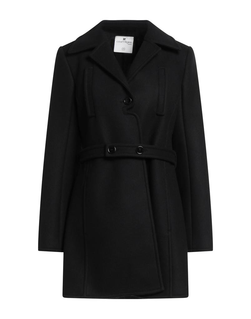 courreges Coat