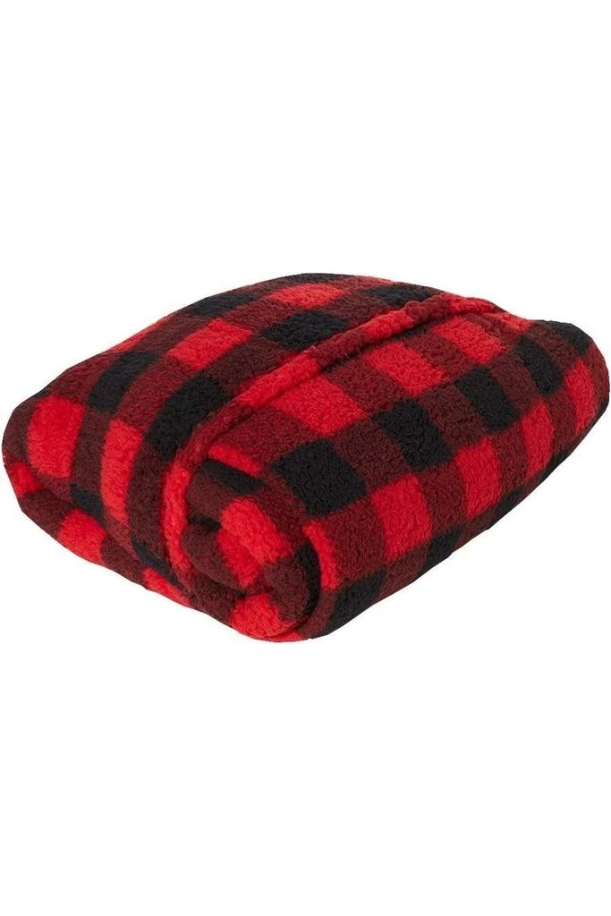 J America Epic Sherpa Blanket 2
